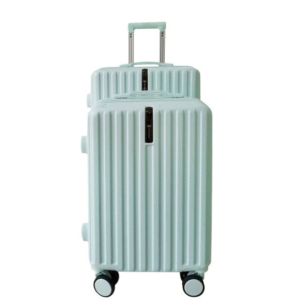 NTK-Collection Leandra 2-teilig Kofferset