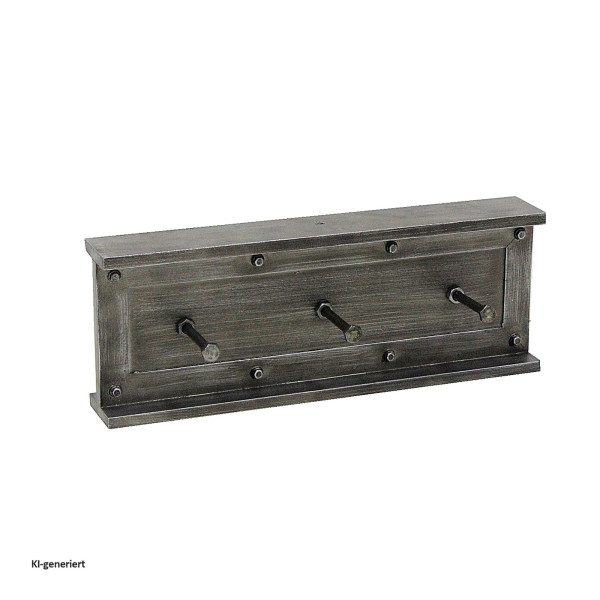 Garderobe Steampunk 3