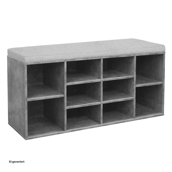 Schuhbank