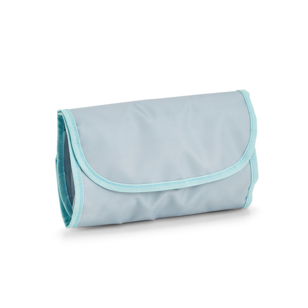 Kosmetik-Multi-Case, türkis 26 cm