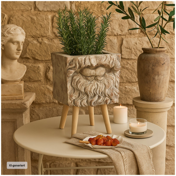 Pflanzgefäß Apollon_09