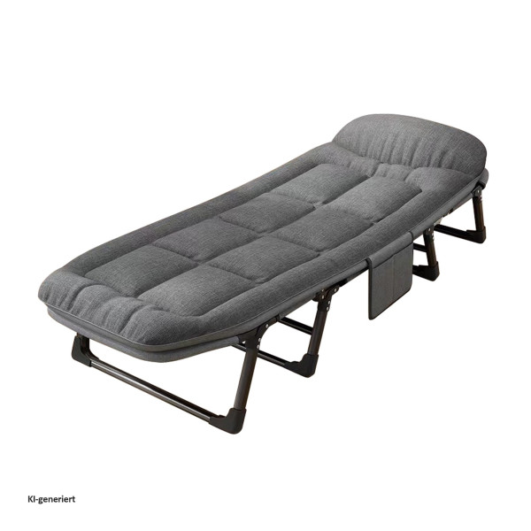 Klappbett Irmchen