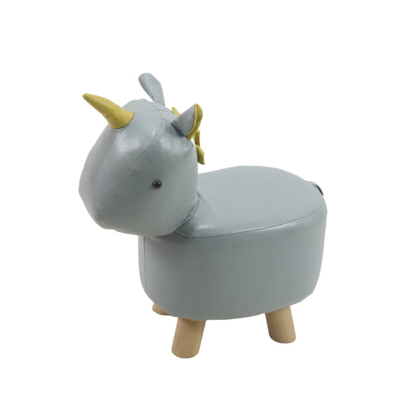 HTI-Living Enrik Einhorn Kinderhocker