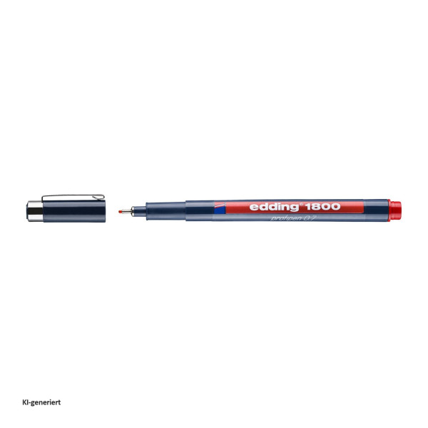 e-1800 profipen Präzisionsfeinschr. 0,7 mm Spitze