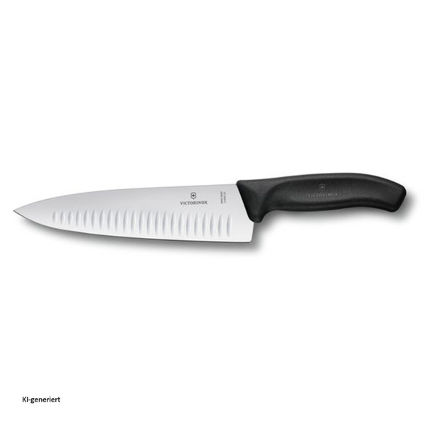 Tranchiermesser