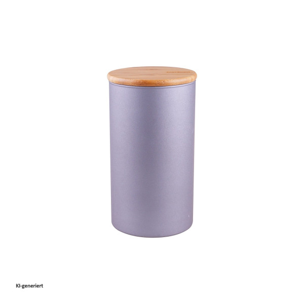 Vorratsglas "Emma" L 1480ml 11,5x11,5x20
