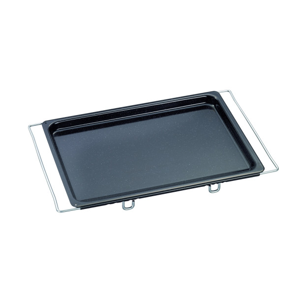 Riess Profibäcker Backblech Multiflex