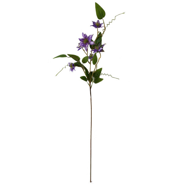 Kunstblume Flora03