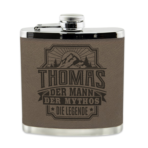 Flachmann Thomas
