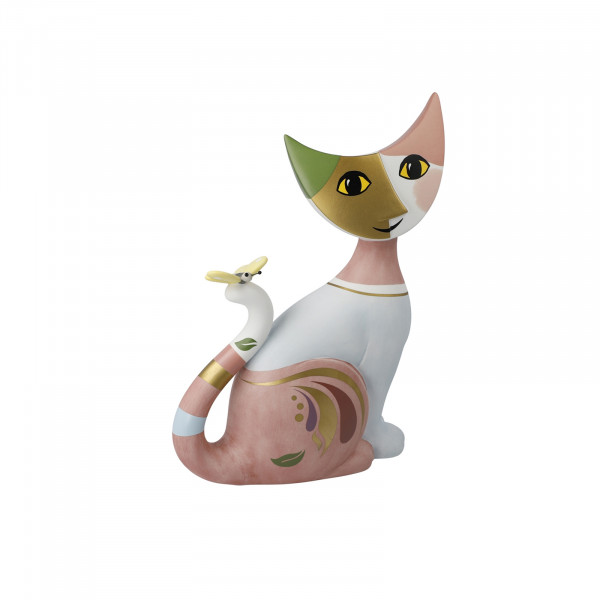 Goebel Katze Alma Figur Rosina Wachtmeister