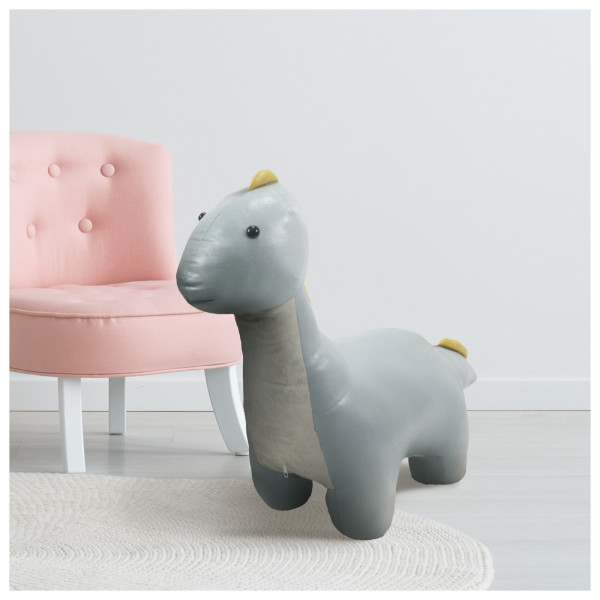Kinderhocker Dinosaurier Enrik