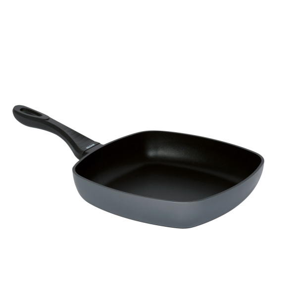 Fritomat hoch 28 cm Pfanne