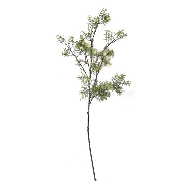 Rosmarin Flora03. Kunstpflanze