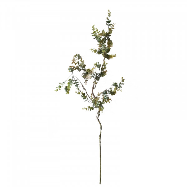 HTI-Living Flora Eukalyptusstengel 88 cm Kunstpflanze