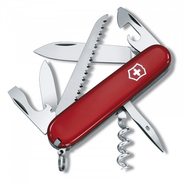 Victorinox Camper Taschenmesser