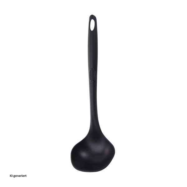 SUPPENLÖFFEL NYLON 30 CM