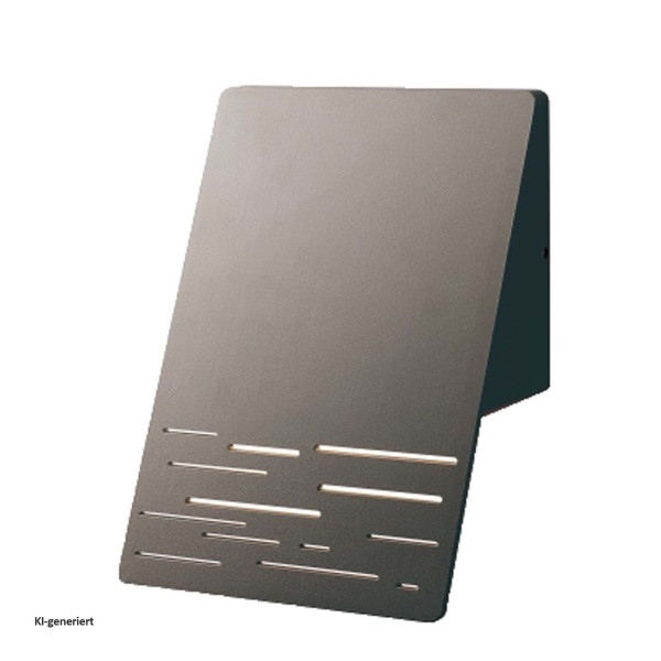 Garten Wandleuchte LED