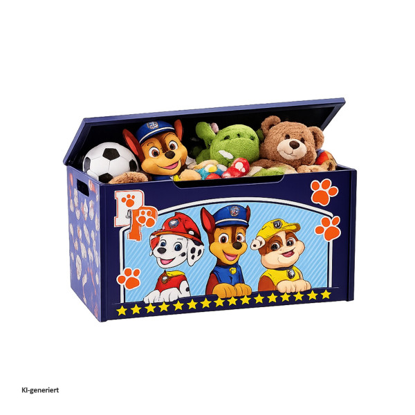 Möbelaufbewahrungsbox 55,5 x 29,5 x 30 cm PAW