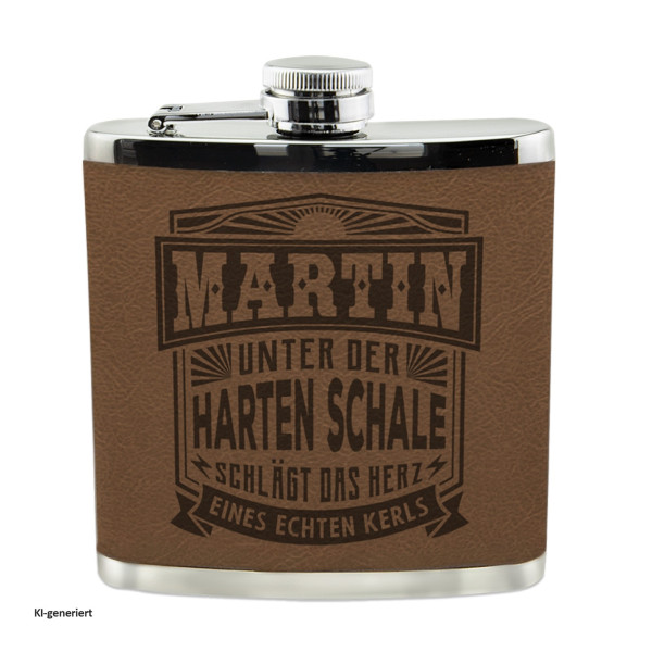 Flachmann Martin