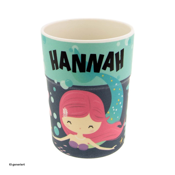 Kinderbecher Hannah