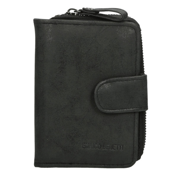 Portemonnaie Kunstleder Geldbörse