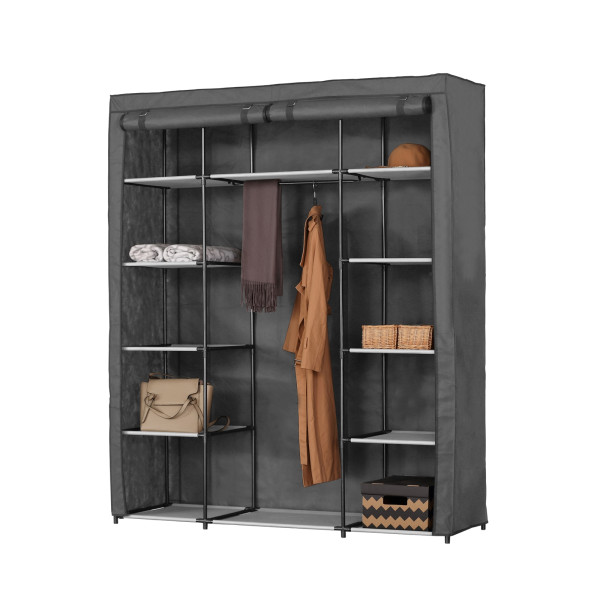 Stoffschrank Lena03