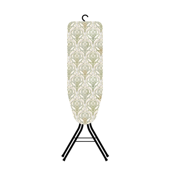 HTI-Living Rosalinde Kompakt Beige Bügelbrett