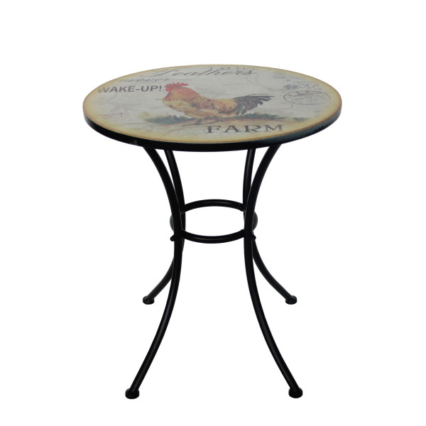 HTI-Living Celia Hahn Gartentisch