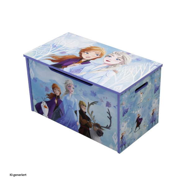 Möbelaufbewahrungsbox 55,5x30x30cm FZN