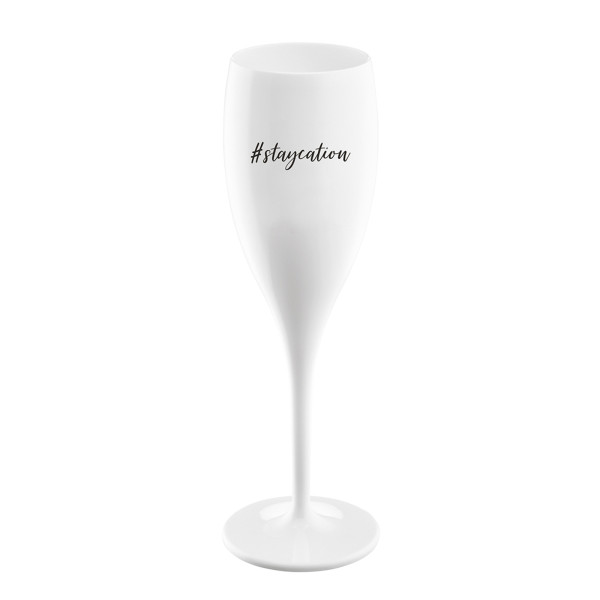 Superglas 100ml weiß