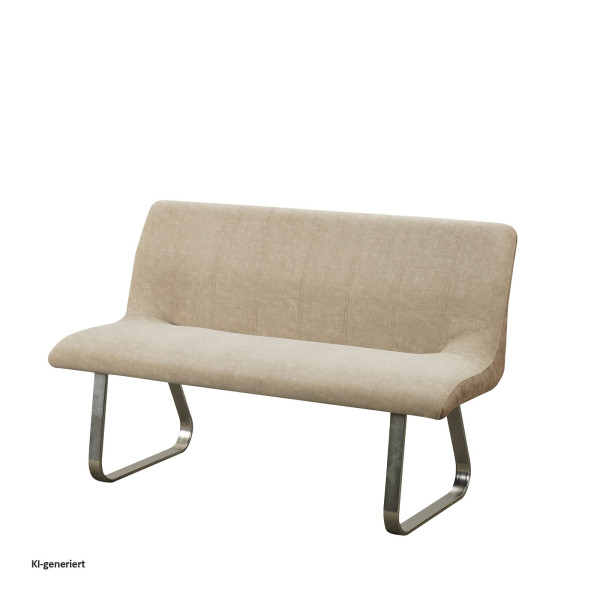 Bank Emrys Antik/Taupe