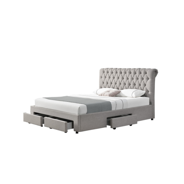 Bett Claire 180