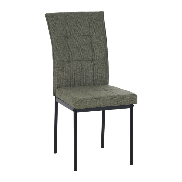 HTI-Living Matthew Grün Esszimmerstuhl