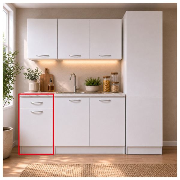 Unterschrank Jenna 40 cm