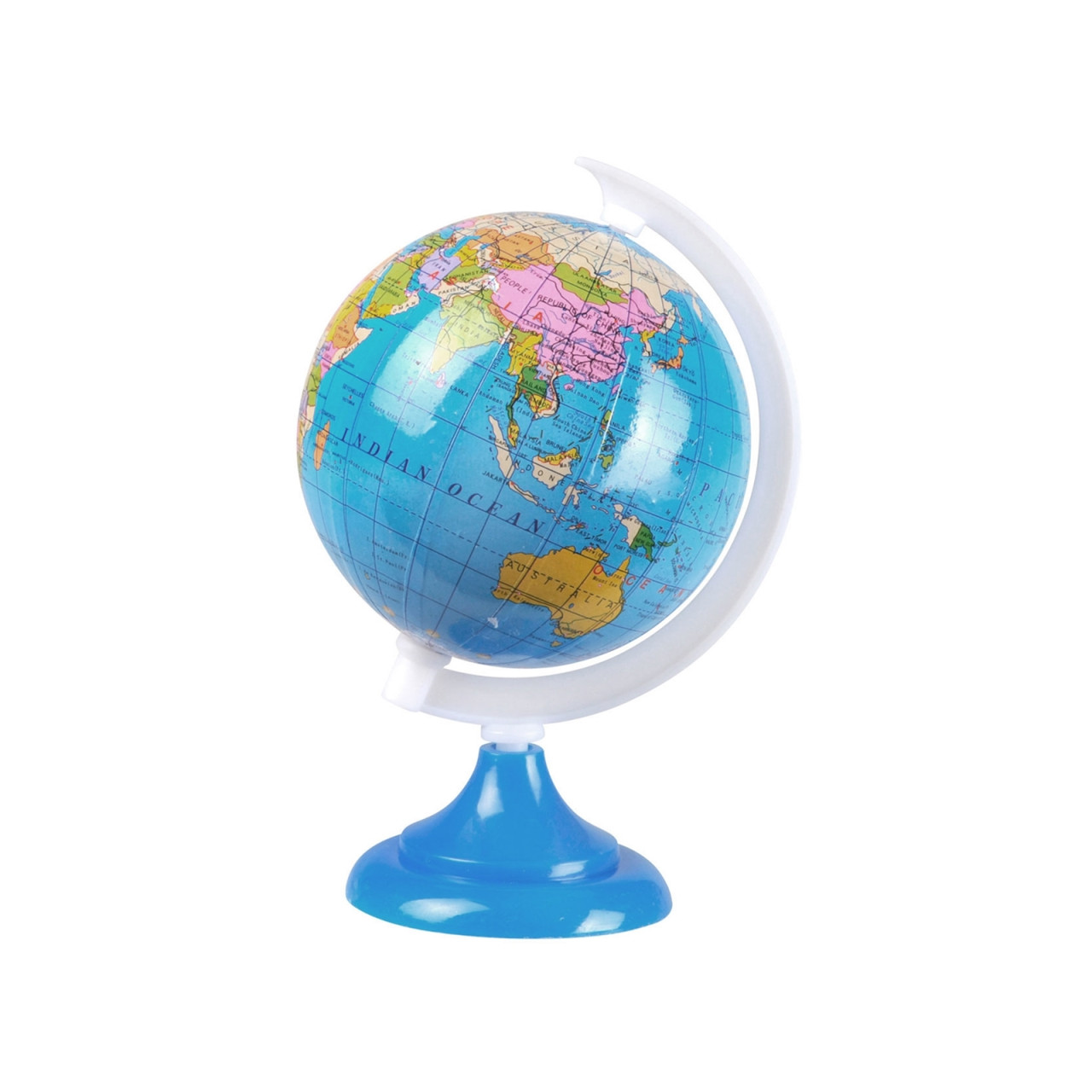 HTI-Living Spitzer mit Globus