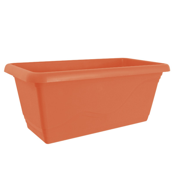 Blumenkasten m Wasserspeicher MADRID 40cm