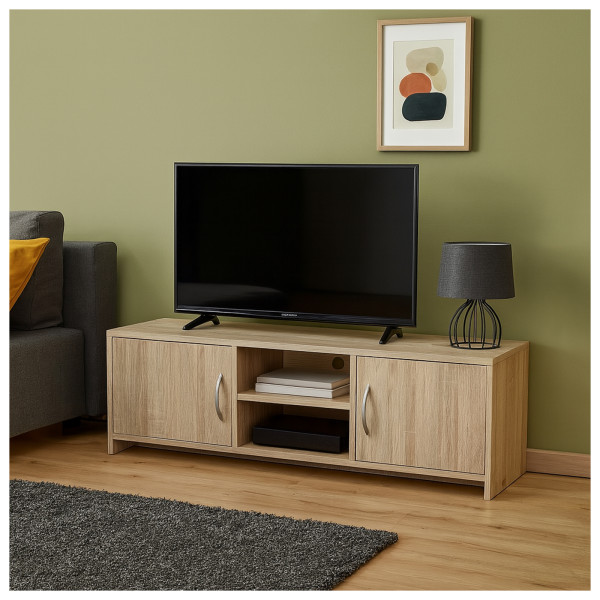 Lowboard Thekla 12037 sonoma