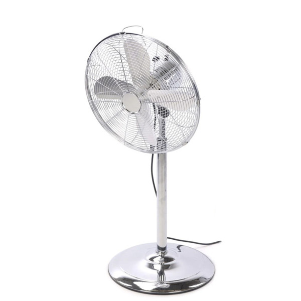 Excellent Ø 40 cm Standventilator