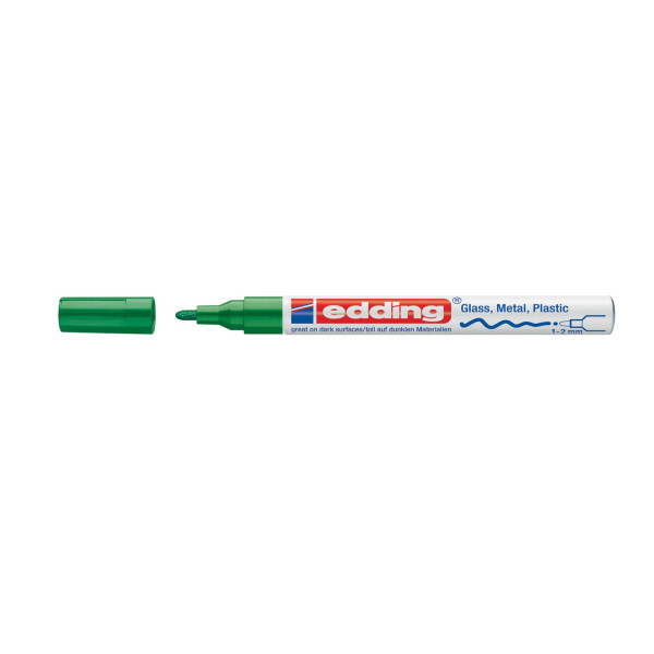 e-751 CR paintmarker Lackmarker 1-2 mm