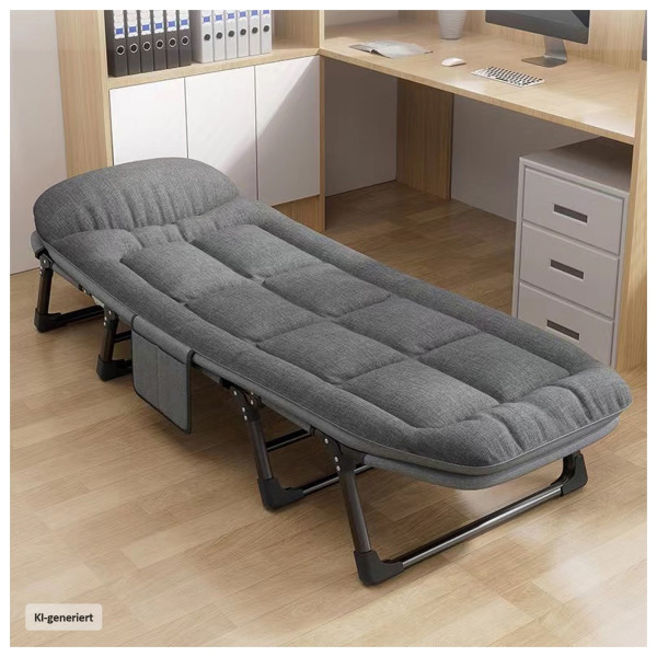 Klappbett Irmchen