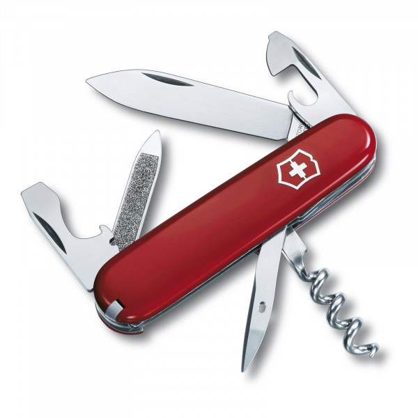 Victorinox Sportsman Taschenmesser