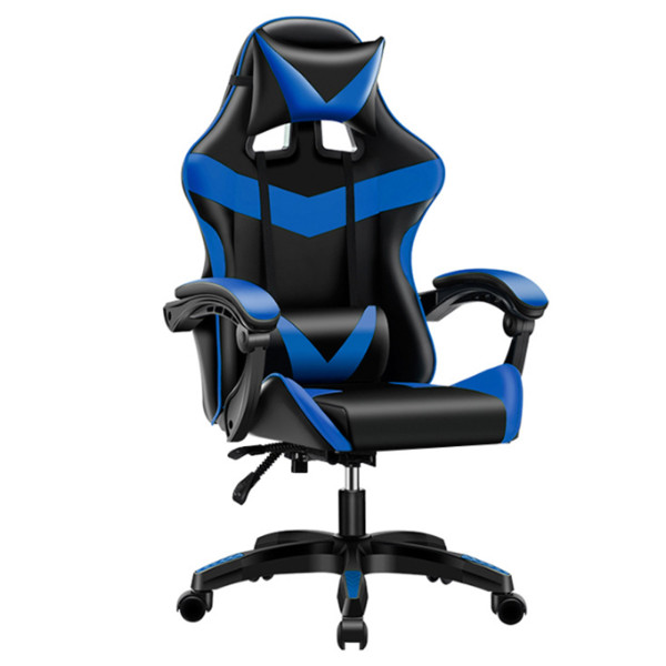 Gamingstuhl Krit Power PVC